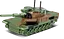 Конструктор COBI танк Leopard 1 3105 - мініатюра 2