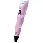 3D-ручка Myriwell RP-100B Pink (ABS, PLA) - мініатюра 1