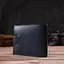Мужской кожаный кошелек Canpellini 11.5х9.7х2 см acs0025628 - миниатюра 7