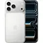 Смартфон Apple iPhone 17 Pro Max 512GB eSIM Silver (MFXK4) - миниатюра 1