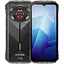 Смартфон Doogee S punk 658" FHD+ /6GB/256GB/ T606/10800mAh/50+16Мп NFC/IP68/IP69K Black - мініатюра 1