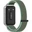 Ремешок DK для Samsung Galaxy Fit3 (R390) Nylon Sport Loop (light green) - миниатюра 2
