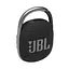 Портативная колонка JBL Clip 4 Black (JBLCLIP4BLK) - миниатюра 6