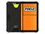 Планшет Ulefone Armor Pad 2 8/256GB LTE Black + NFC - мініатюра 1