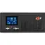 Источник бесперебойного питания (ИБП) LogicPower 1000VA + LiFePO4 2944Wh (20483) [108947] - миниатюра 2