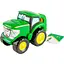 Игрушечный трактор Tomy Джонни Фонарик John Deere Kids (124684) - миниатюра 1