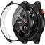 Защитный чехол Tamister для смарт-часов Amazfit Balance с пленкой черный - миниатюра 1