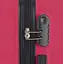 Валіза Semi Line 28" (L) Dark Rose (T5633-3) (DAS302595) - мініатюра 7