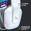 Наушники Logitech G733 Lightspeed Wireless RGB Gaming Headset White 981-000883 - миниатюра 4