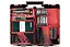 Шурупокрут-дриль акумуляторний PowerMaxx SB 12 Set 12В Metabo teh0025214 - мініатюра 6