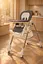 Стілець для годування CARRELLO Toffee CRL-9502/3 Space Grey - мініатюра 1