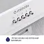 Вытяжка полновстраиваемая Minola HBI 5202 WH 700 LED - миниатюра 6