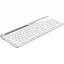 Клавіатура A4Tech Fstyler FK25 USB White (FK25 (White)) - мініатюра 4