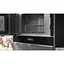 Мікрохвильова піч Siemens BE732L1B1 - мініатюра 3
