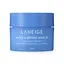 Маска для лица Увлажняющая ночная Water Sleeping Mask Laneige 15 мл - миниатюра 1
