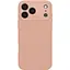 Чохол Spigen Liquid Air Case для Apple iPhone 17 Pro Max Rose Titanium ACS10269 (149384) - мініатюра 1
