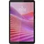Планшет Lenovo Tab One 4/128 LTE Luna Grey + Clear Case (ZAF10098UA) (7137864) - мініатюра 1