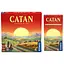 Настольная игра Rozum Катан. Настольная игра + Дополнение для 5-6 игроков (укр.) (R100UA+1) - миниатюра 1