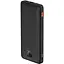 Зовнішній акумулятор Baseus Airpow 10000mAh 20W Black (PPQD090001) [161311] - мініатюра 2