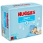 Влажные салфетки Huggies Pure 224 шт. (4 уп. по 56 шт.) - миниатюра 1