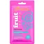 Увлажняющая и успокаивающая маска для лица Bielenda Fruit Fusion Hydro-Cream Face Mask 8 г - миниатюра 1
