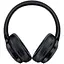 Бездротові навушники Usams YH21 Wireless Headphone, BT5.3, AUX, 500mAh, 70h, black - мініатюра 1