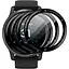 Защитная пленка DK CDK для Garmin Venu 2 Composite Film box 3 шт. (014952) (black) - миниатюра 1