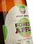 Сидр Volynski Browar Forest Apple, полусухой, 5,5%, 0,33 л - миниатюра 5