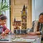 Конструктор LEGO Harry Potter Замок Гоґвортс: головна вежа 2135 деталей (76454) - мініатюра 16