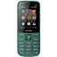 Телефон Nomi i2403 Dark Green UA UCRF - мініатюра 1