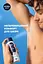 Антиперспирант Nivea Men Дерма контроль. Защита и экстракомфорт спрей 150 мл - миниатюра 5