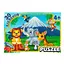Детский пазл Джунгли RI17092109, 30 элементов - миниатюра 1