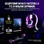 Наушники Corsair беспроводные игровая гарнитура Void RGB Elite Wireless Carbon (CA-9011201) - миниатюра 7
