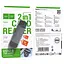 Кардрідер Hoco HB45 Spirit 2-in-1 USB/Type-C 2. 0 card reader сірий - мініатюра 2