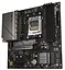 Материнская плата Sapphire PULSE B850M WIFI (52123-04-40G) (Socket AM5, AMD B850, Micro-ATX) - миниатюра 2
