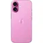 Смартфон Apple iPhone 16 256 GB eSim Pink (MYD03) [129992] - мініатюра 3