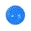 Мяч массажный RB2221 размер 9 см, 110 г Синий - миниатюра 1