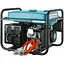 Генератор Könner&Söhnen KS 3000 G (3,0 кВт) - миниатюра 6