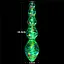 Фаллоимитатор Twilight Gleam Tantalizing Orbs 16.3 см зеленый - миниатюра 3