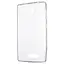 Чохол до мобільного телефона Drobak для Lenovo A1000 (Clear) (219205) - мініатюра 2