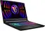 Ноутбук MSI Katana 15 (15.6"/Core i7-13620H/16GB/1TB SSD/FHD 144Hz/RTX 4060) Refurbished - мініатюра 2