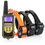 Електронашийник для собак дрессирувальний Pet DTC-800 з 3-ма нашийниками для 3-х собак (100363) - мініатюра 1