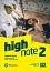 High Note 2 Student's Book + Active Book - мініатюра 1