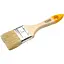 Пензель малярський плоский Сила стандарт 2" (в упаковці 6 шт.) - мініатюра 1