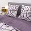 Комплект постельного белья Viluta евро ранфорс 24254 24254-ev - миниатюра 4