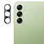 Защитное стекло на камеру DK 3D Color Glass для Samsung Galaxy A34 A346 015643 black - миниатюра 4