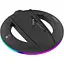 Підставка для консолі iPega PG-P5S025S-2 RGB для PS5 [136994] - мініатюра 2
