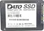 Накопичувач SSD DATO DS700 480 GB (DS700SSD-480GB) - мініатюра 4