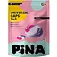 Капсулы для стирки Pina Universal Classic 18 шт. - миниатюра 1