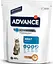 Сухий корм для котів Advance Cat Chicken & Rice Вага: 0.4 кг. з куркою та рисом для дорослих котів та кішок - мініатюра 1